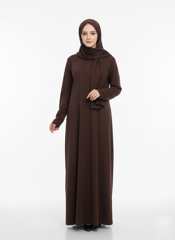 Isdal_Prayer_Brown