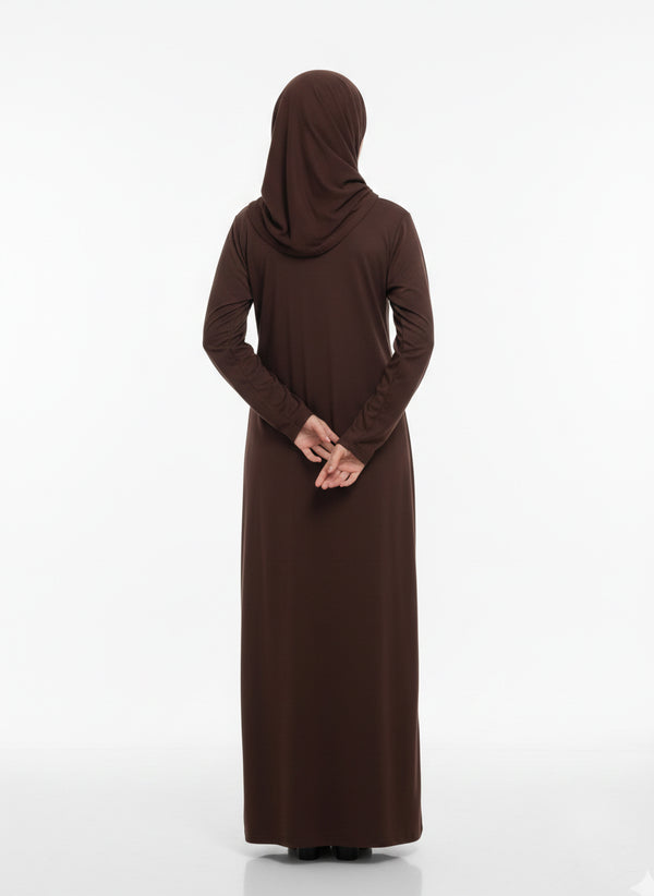 Isdal_Prayer_Brown