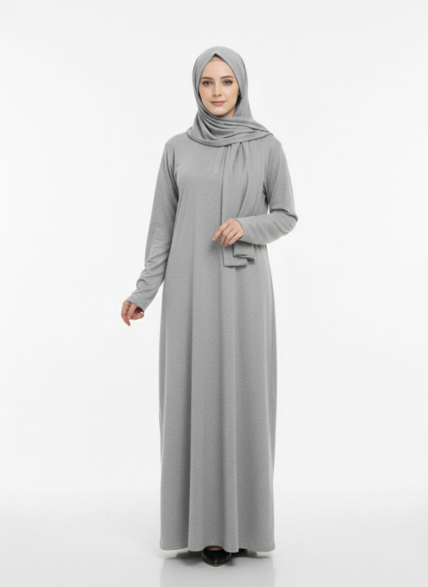 Isdal_Prayer_Light Gray