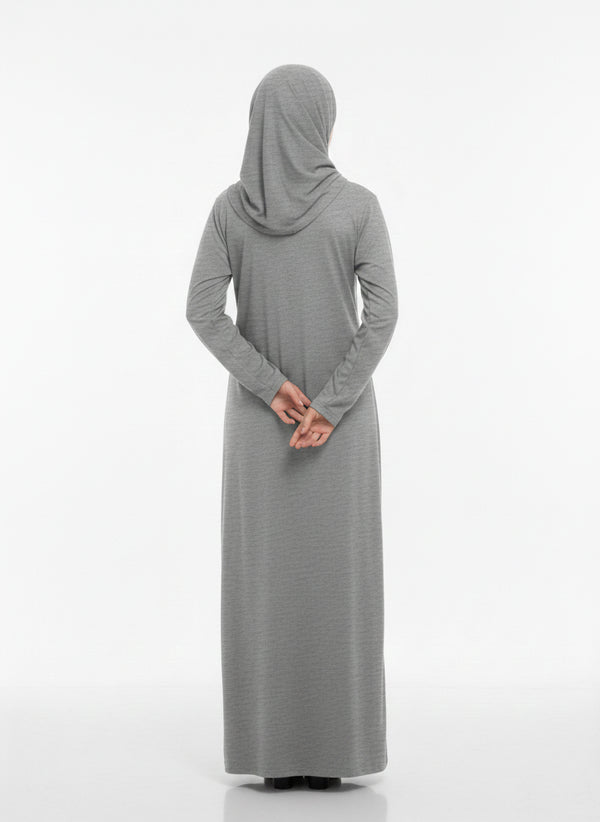 Isdal_Prayer_Light Gray