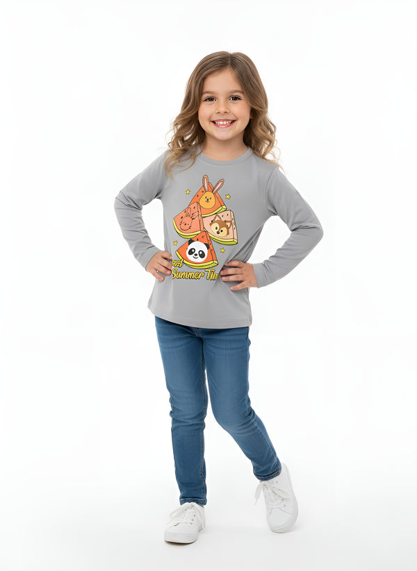 Girls_Cotton_Patterned_Regular_Long_Sleeves_T-Shirt_-Grey