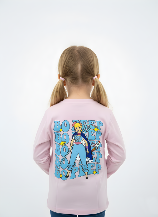 Girls_Cotton_Patterned_Regular_Long_Sleeves_T-Shirt_-Light_Rose