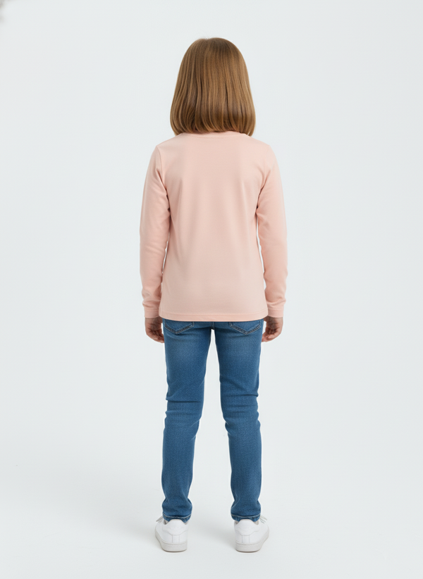 Girls_Cotton_Patterned_Regular_Long_Sleeves_T-Shirt_-Onion