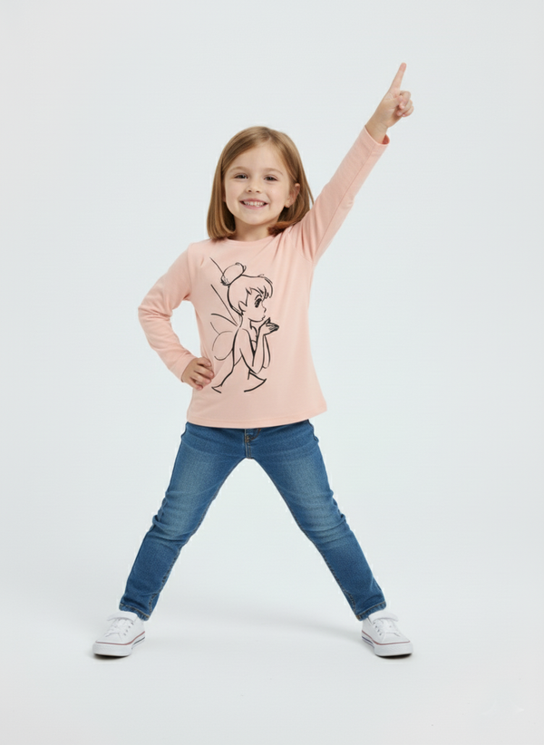 Girls_Cotton_Patterned_Regular_Long_Sleeves_T-Shirt_-Onion