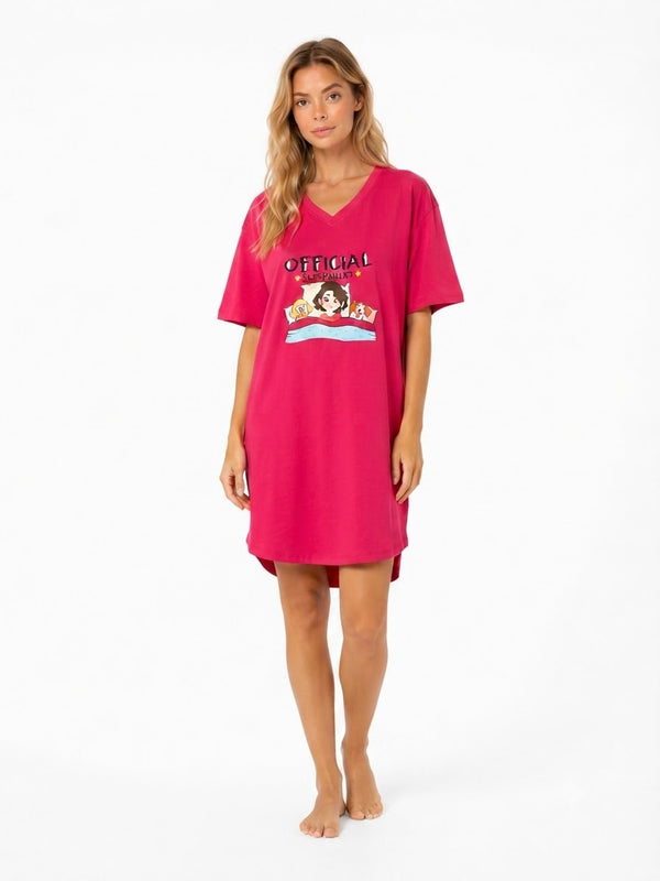 Sleeveless_Cotton_Sleep_Shirt_-_fuchsia