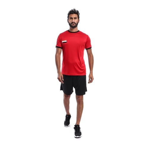 EGYPT 2018 SET - Red