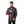 Load image into Gallery viewer, fashionable zipper jacket - burgundy
