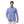 Load image into Gallery viewer, Basic Checkered Buttoned Long Sleeves Shirt -Royal Blue
