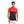 Load image into Gallery viewer, Short Sleeves Red &amp; Navy Blue Sportive Tee
