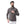 Load image into Gallery viewer, Solid Long Sleeves Dark Grey Shirt
