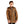Load image into Gallery viewer, Boys Adjustable Hoodie Zipper Waterproof Jacket - Light Brown
