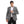 Load image into Gallery viewer, Slim Fit Twill Long Sleeves Blazer - Black &amp; White
