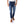 Load image into Gallery viewer, Washed Out Jeans - Dark Blue
