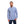Load image into Gallery viewer, Basic Checkered Buttoned Long Sleeves Shirt - Royal Blue
