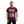 Load image into Gallery viewer, Printed &quot;Berlin&quot; Short Sleeves Summer Tee - Purple
