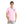 Load image into Gallery viewer, Side Embroidered Henely T-shirt - Rose
