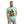 Load image into Gallery viewer, Casual Summer Printed &quot;Hawaii&quot; Tee - Mint
