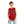 Load image into Gallery viewer, Boys &quot; Always Trust &quot; Printed Slevveless T-shirt - Burgundy
