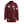 Load image into Gallery viewer, Girls Adjustable Hoodie Patched Jacket - Burgundy
