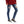 Load image into Gallery viewer, Chopped Elastic Jeans Pants_Blue
