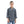 Load image into Gallery viewer, Boys Checks Long Sleeves With Two Pockets Shirt - Dark Green &amp; Navy Blue
