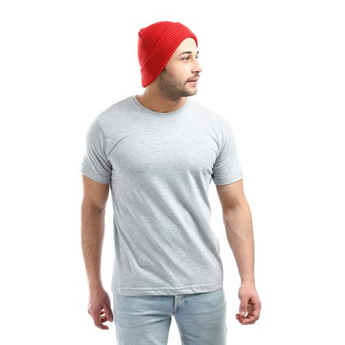 Under Shirt_Light Grey