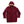 Load image into Gallery viewer, Parka Jacket With Fur Hoodie For Girls - Burgundy
