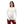 Load image into Gallery viewer, Ribbed Slip On Fashionable Top - Off White
