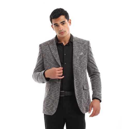 notched_lapel_slim_one_button_blazer_-_black_-_white