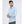 Load image into Gallery viewer, Slim Fit Shirt - Light Blue
