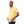 Load image into Gallery viewer, Gabardine Short Sleeves With Two Pockets Shirt - Yellow
