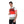 Load image into Gallery viewer, Colorful Short Sleeves Polo Shirt - White
