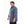 Load image into Gallery viewer, Linen Solid Buttoned Full Sleeves Shirt - Petroleum
