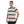 Load image into Gallery viewer, Striped Turn Down Collar Polo Shirt - Dak Green &amp; Dark Orange
