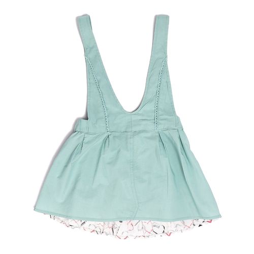 Hearts Pocket Jumpsuit- Dark Mauve