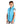 Load image into Gallery viewer, Boys Double Face Vest - Turquoise &amp; Black
