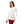 Load image into Gallery viewer, Ribbed Slip On Fashionable Top - Off White
