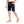 Load image into Gallery viewer, Cotton Elastic Waist Comfy Short - Navy Blue
