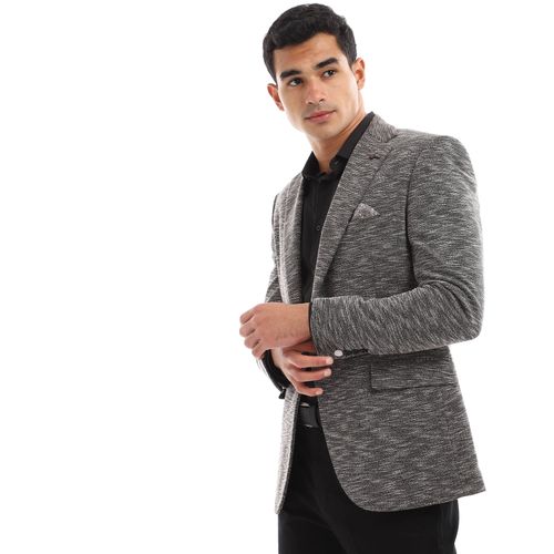 notched_lapel_slim_one_button_blazer_-_black_-_white