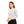Heather Light Grey Full Sleeves T-Shirt