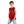 Load image into Gallery viewer, Boys &quot; Always Trust &quot; Printed Slevveless T-shirt - Burgundy
