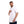 Load image into Gallery viewer, Comfy Short Sleeves Buttoned Shirt  - White
