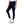 Load image into Gallery viewer, Solid Elastic Waist With Drawstring Sweatpants - Navy Blue
