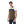Load image into Gallery viewer, Turn Down Collar Plain Polo Shirt - Olive
