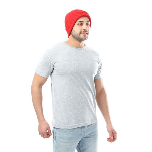 Under Shirt_Light Grey
