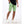 Load image into Gallery viewer, Gabardine Solid Casual Short - Light Green
