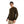 Load image into Gallery viewer, Basic V-neck Solid Sweatshirt - Olive

