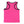 Load image into Gallery viewer, round- neck- batman- logo- - hot- pink
