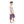 Boys Plaid Pajama Set With Pantacor Pants - White, Red & Blue