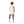 Boys Plaid Pajama Set With Pantacor Pants - White, Red & Blue